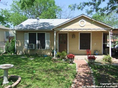 1st image of 1817 W Hermosa Dr