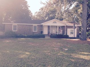 3643 Marginal Rd, Mount Pleasant, SC 29466