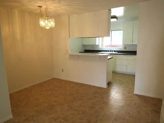 Dining and Kitchen