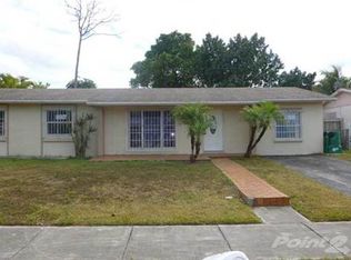 10870 SW 156th St, Miami, FL 33157