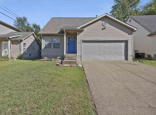7990 Alexandra Ln, Newburgh, IN 47630