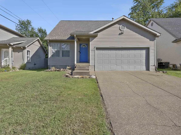 7990 Alexandra Ln, Newburgh, IN 47630