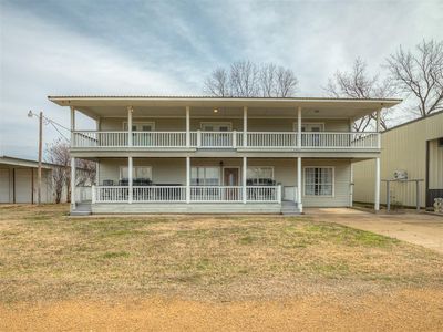 2900 Riverview Rd, Kingston, OK, 73439