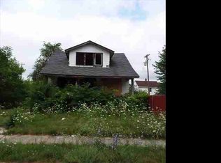 20103 Cardoni Ave, Highland Park, MI 48203