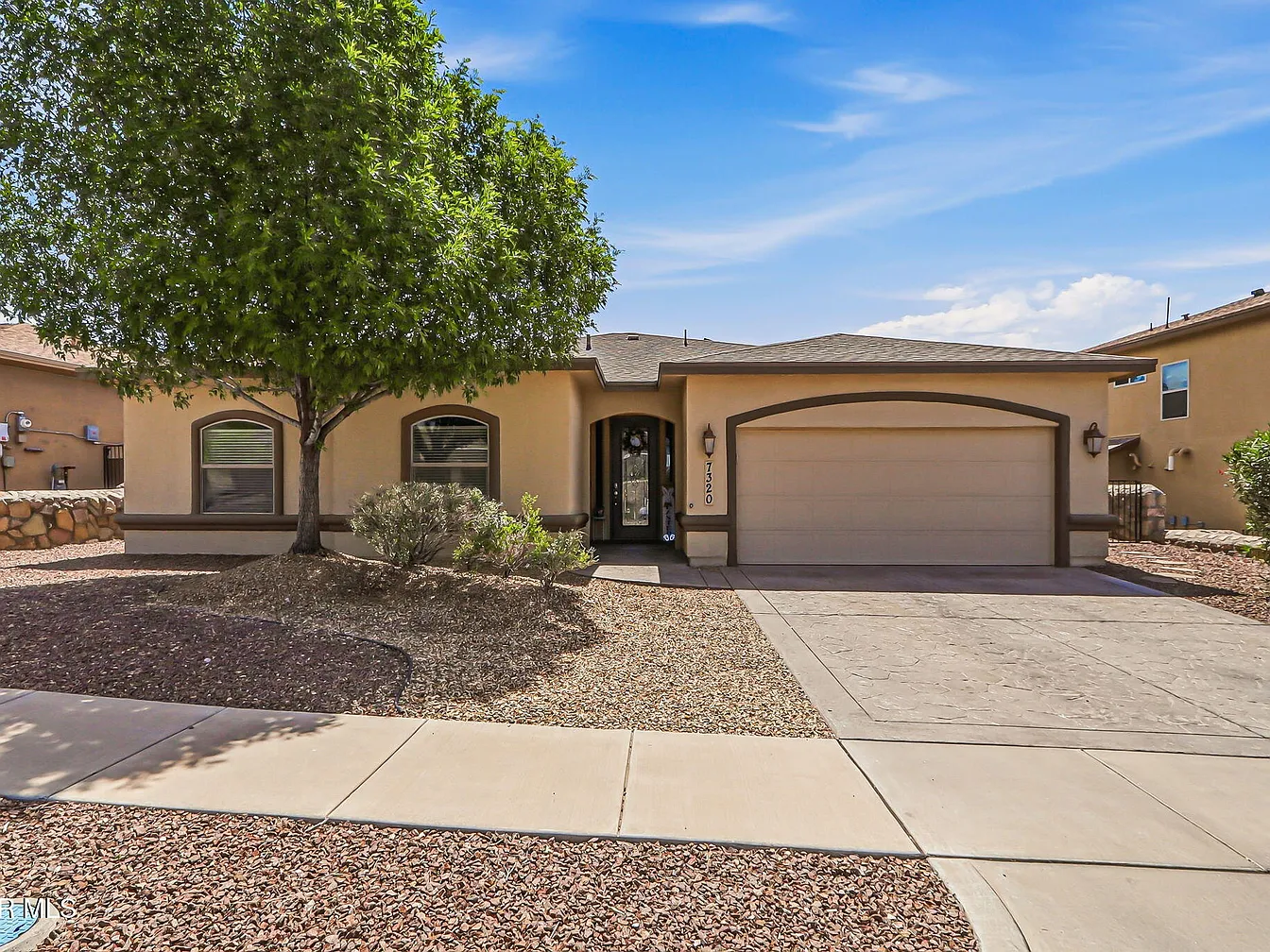 7320 Kiowa Creek Drive El Paso TX 79911
