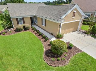 31 Sundome Ct, Bluffton, SC 29909