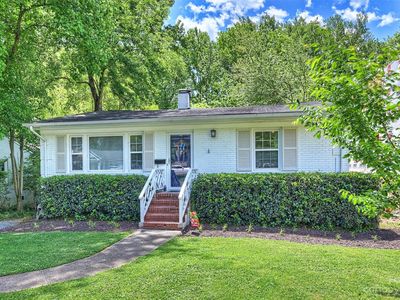 2920 Hanson Dr, Charlotte, NC, 28207