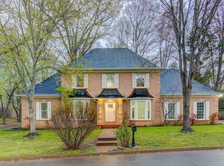 486 Brook Ridge Cres, Cordova, TN 38018
