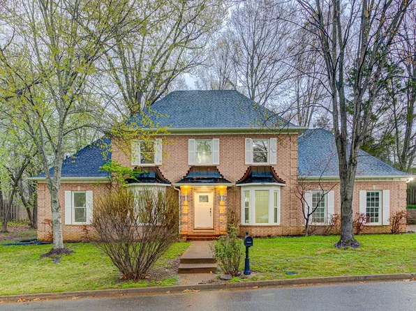 486 Brook Ridge Cres, Cordova, TN 38018