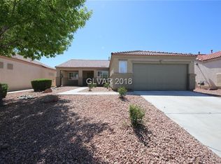 621 Blossom Berry Ct, North Las Vegas, NV 89031
