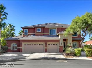7753 Villa Gabriela Ave, Las Vegas, NV 89131