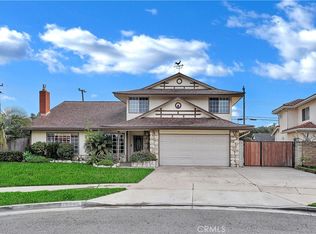 17776 Santa Fe Cir, Fountain Valley, CA 92708