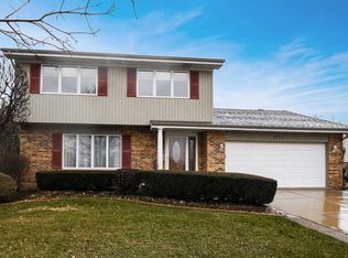 15321 Windsor Dr, Orland Park, IL 60462