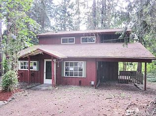 519 Hall Rd, Silverlake, WA 98645