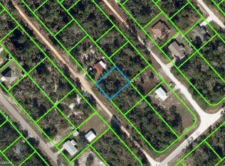 2108 N Altair Rd, Avon Park, FL 33825