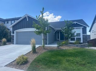 11174 Tranquil Water Dr, Colorado Springs, CO 80908
