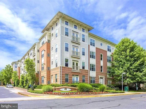 9486 Virginia Center Blvd Unit 203, Vienna, VA 22181