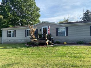 6144 Saige Ln, Carterville, IL 62918