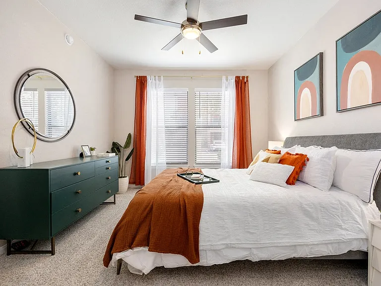 Las Brisas Apartments in Round Rock, Texas