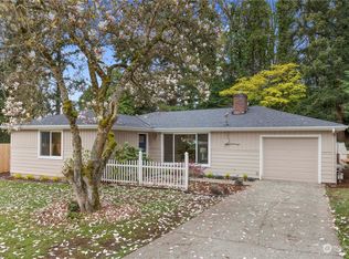 14902 SE 46th St, Bellevue, WA