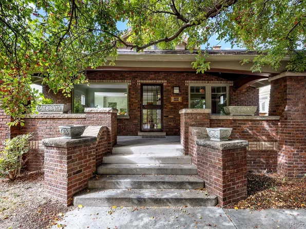 529 S Corona Street, Denver, CO 80209