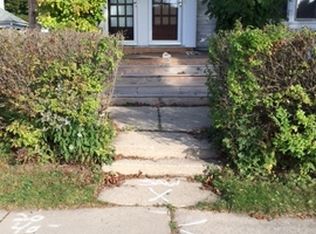 1412 N 54th St, Milwaukee, WI 53208