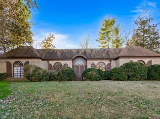 401 Sunnyside Dr, Nashville, TN 37205