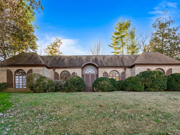 401 Sunnyside Dr, Nashville, TN 37205