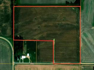 Chauncey Rd, Sumner, IL 62466