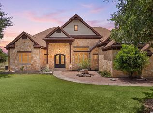 315 HACIENDA PL, Dripping Springs, TX 78620
