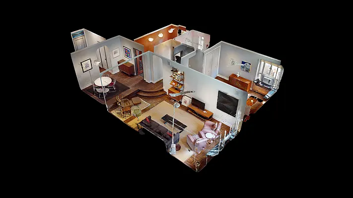 Sold by Douglas Elliman | media 7