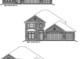 20822 Stonebreak Ln, Spring, TX 77379