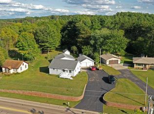 N2578 Highway Qq, Waupaca, WI 54981