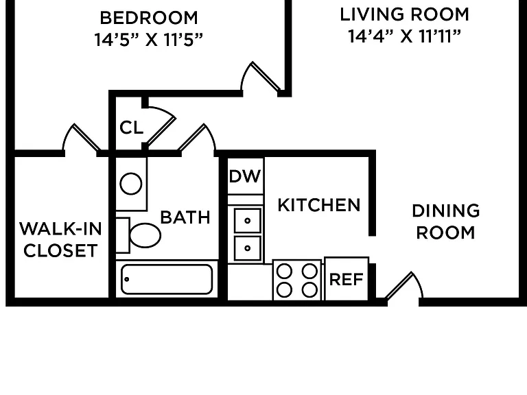 Vantage Pointe West Apartment Homes — Photo 32