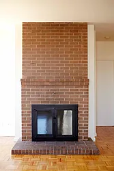 Rented by Rose Associates, Inc.