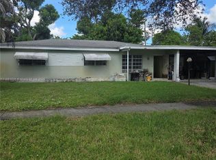 831 SW 39th Ave, Fort Lauderdale, FL 33312