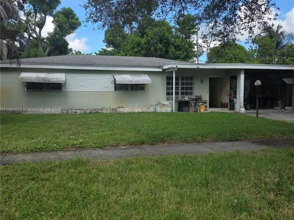 831 SW 39th Ave, Fort Lauderdale, FL 33312