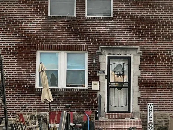 7832 Williams Ave, Philadelphia, PA 19150