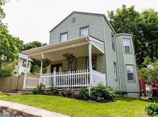 126 N Ridge Ave, Ambler, PA 19002