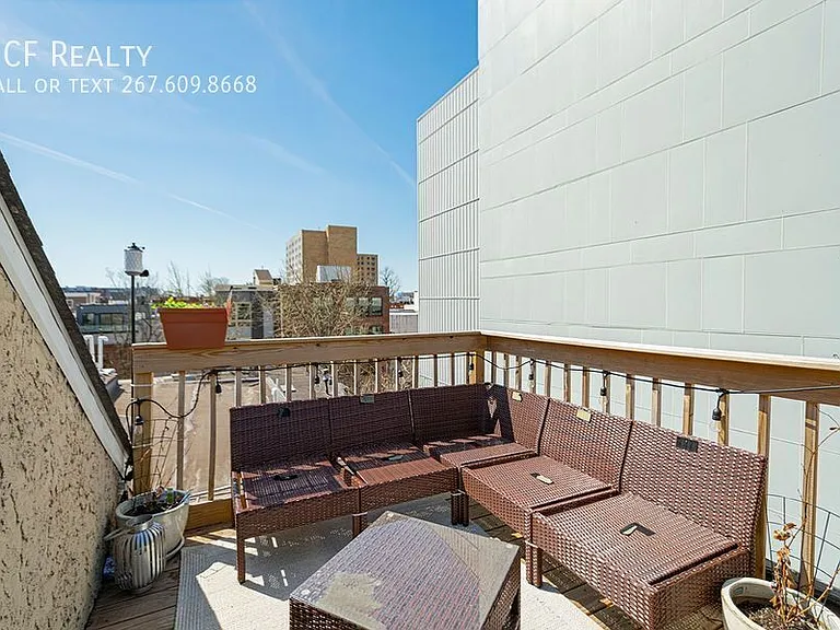 1516 South St #3B — Photo 18