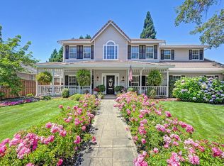 258 American River Canyon Dr, Folsom, CA 95630