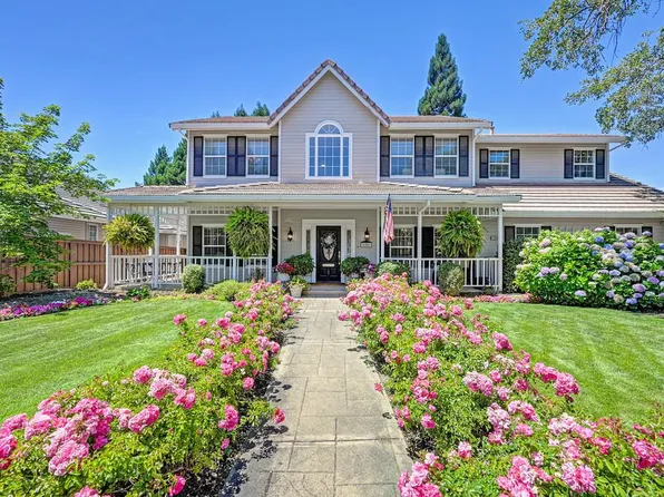 258 American River Canyon Dr, Folsom, CA 95630