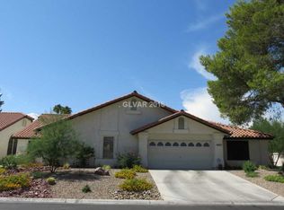 4311 Cherrystone Ct, Las Vegas, NV 89121