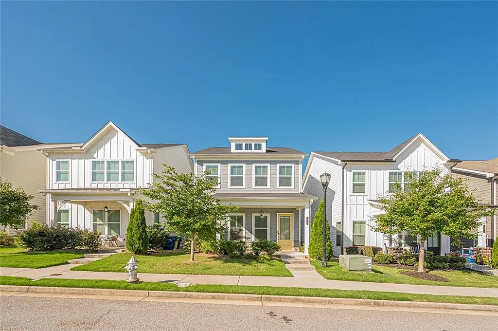 3 bed, 3.0 bath, 1496 sqft, $3,000 — Photo 1