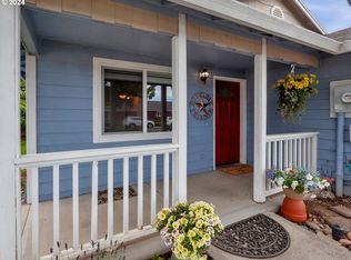 908 N Lincoln St, Lafayette, OR 97127