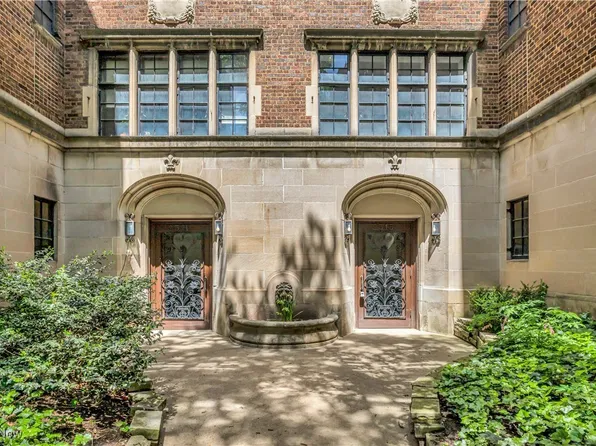 2515 Overlook Rd APT 11, Cleveland Heights, OH 44106