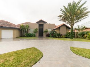 2601 Brazos Ave, McAllen, TX 78504