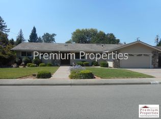 2828 Encina Camino, Walnut Creek, CA 94598