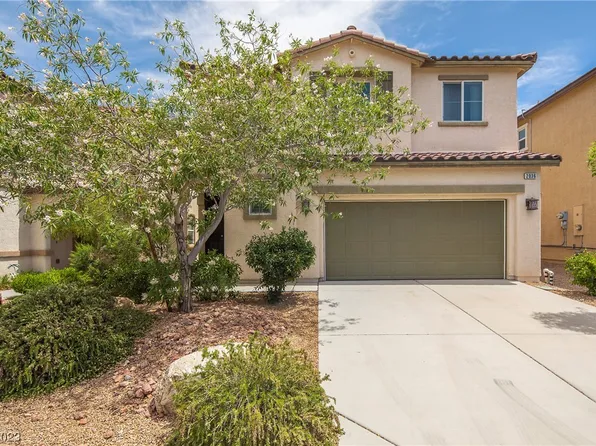 2036 Hocus Pocus Pl, Henderson, NV 89002