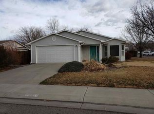 3138 Belford Ave, Grand Junction, CO 81504